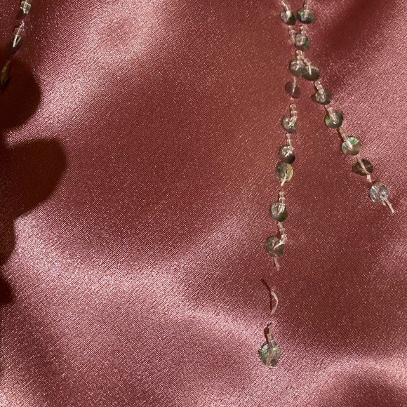 💚Beautiful Gown/prom dress💖💖 - Picture 13 of 17